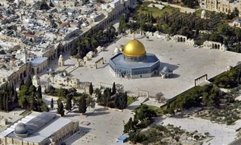   القدس: منظمات "الهيكل" تستعد لفرض أكبر اقتحام للمسجد الأقصى المبارك