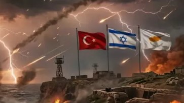 "معركة المتوسط": أردوغان "يشعل التوتر" في قبرص مجددا.. وإسرائيل "في مرمى النيران"