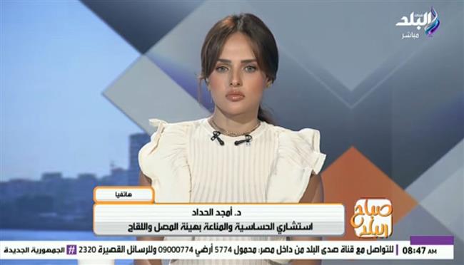 تحذيرات من مخاطر الإجهاد الحراري خلال موجة الطقس الحار .. فيديو