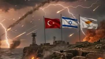 "معركة المتوسط": أردوغان "يشعل التوتر" في قبرص مجددا.. وإسرائيل "في مرمى النيران"