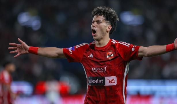 إمام عاشور يتفوق على مروان عطية ويصبح الأغلى في الدوري المصري