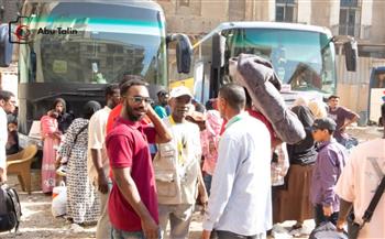   تنفيذًا لتوجيهات الداخلية السودانية.. لجنة الأمل تعلن ضوابط جديدة للعودة الطوعية