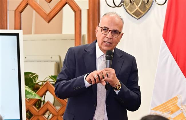 وزيرالرى: مصر تمضي في تعزيزالتعاون مع دول حوض النيل بتمويل 100 مليون دولار