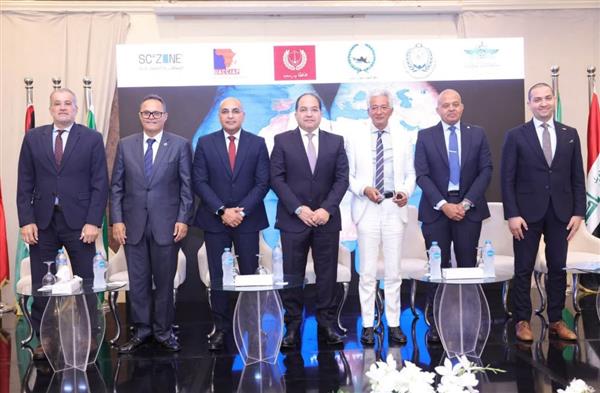 علاء عز: تطوير النقل واللوجستيات مفتاح نجاح منطقة التجارة الحرة القارية الافريقية