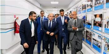   مصر تعزز مكانتها الإقليمية بإجراءات جديدة لدعم صناعة السيارات وجذب الاستثمارات