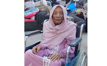   مناشده لتفعيل جسر جوي عاجل  لعودة المرضى وكبار السن السودانيين من مصر إلى السودان