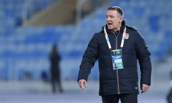 الزمالك يستعد لاستقبال فوك رازوفيتش بعد توقيع العقود