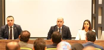   رداد : بتوجيهات رئاسية.. نواصل تعزيز الحماية الاجتماعية للعمال