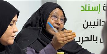   جمعية إسناد توقّع بروتوكول تعاون لتأهيل كوادر نسائية سودانية للمساهمة في إعادة الإعمار