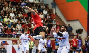 بمشاركة الأهلي والزمالك.. نتيجة قرعة بطولة العالم للأندية لكرة اليد 