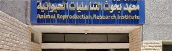 "الزراعة": تعاون بحثي بين «التناسليات الحيوانية» و«الهند» للتحسين الوراثي والأمن الغذائي
