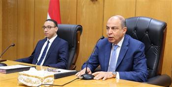   محافظ المنيا: المركز الأول في ملف “التقنين” يعكس نجاح منظومة العمل