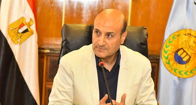 محافظ أسيوط: فتح باب التقديم لحجز 50 وحدة سكنية شاغرة بأبنوب وأبوتيج
