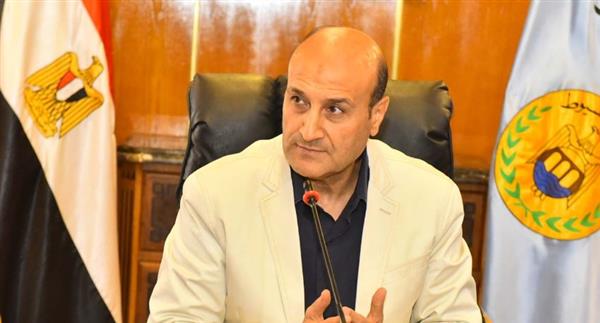 محافظ أسيوط: فتح باب التقديم لحجز 50 وحدة سكنية شاغرة بأبنوب وأبوتيج