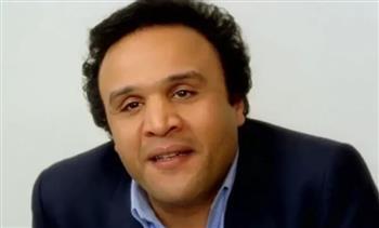 وفاة الفنان محمد الشرشابي