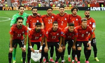 متفوقًا على الأرجنتين وفرنسا.. منتخب مصر بين الأفضل في كأس العالم 2026