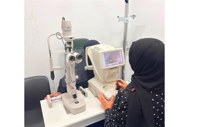 صناع الخير تجري 110 عملية جراحية وتوزع 300 نظارة طبية في البحيرة وقنا