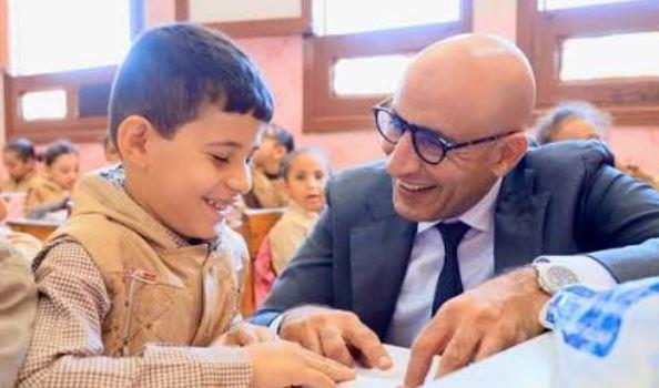 التعليم تعلن مد فترة التقديم لرياض الأطفال حتى 31 يوليو الجاري