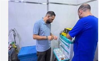   صحة القليوبية تُكثّف حملاتها الرقابية على المنشآت الطبية الخاصة