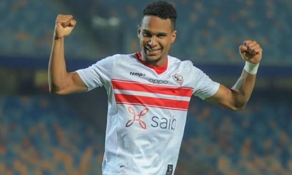 الإفريقي التونسي يستهدف ضم سيف الجزيري