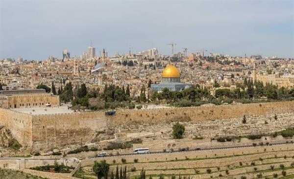 الأردن يرحب بقرار "اليونسكو" إبقاء البلدة القديمة في القدس على قائمة التراث العالمي المهدد بالخطر