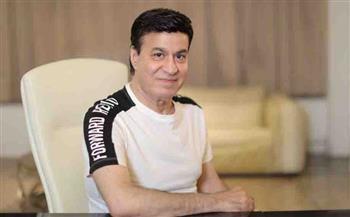 حلمي عبد الباقي: مستعد للشهادة أمام جهات التحقيق بشأن فيديو الشرقية