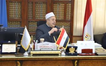 الشيخ أيمن عبدالغني : تطبيق نظام البكالوريا لا يشمل طلاب الصف الثاني الثانوي