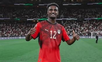 هيثم حسن يضاعف قيمته السوقية بعد مونديال 2026.. قفزة إلى 8 ملايين يورو