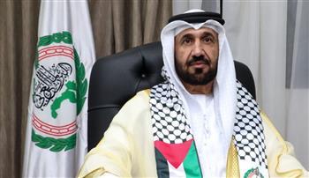 اليماحي يرحب بقرار هولندا حظر منتجات مستعمرات كيان الاحتلال