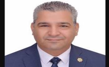 عياد رزق: ذكرى ثورة 23 يوليو تجدد قيم الوعي الوطني وترسخ ثقافة البناء والعمل