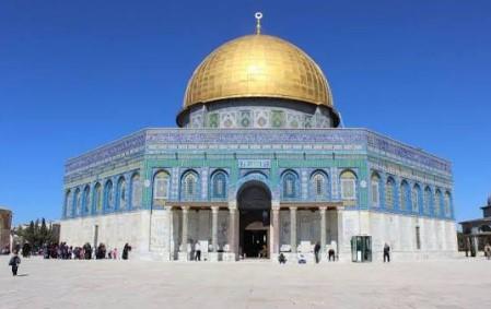 القدس ترحب بقرار اليونسكو إبقاء البلدة القديمة وأسوارها على قائمة التراث المهدد بالخطر
