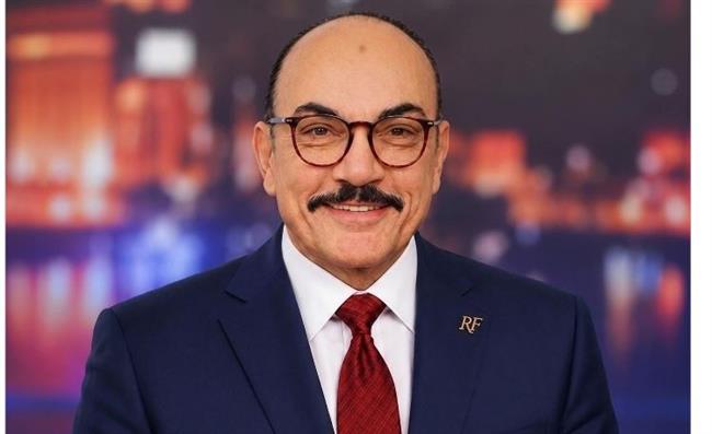 رضا فرحات: كلمة الرئيس السيسي في ذكرى ثورة يوليو تؤسس لمرحلة جديدة من البناء