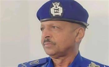 وفاة مدير الإدارة العامة للجوازات والهجرة بالسودان خلال مهمة رسمية في تونس