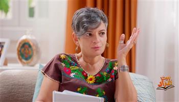 السبت .. الكاتبة مريم نعوم ضيفة "بيت مراد"