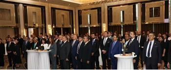 السفارات والقنصليات المصرية تواصل الاحتفال بالعيد الوطني