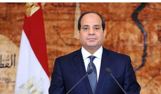 كلمة الرئيس السيسي بمناسبة ذكرى ثورة 23 يوليو.. فيديو