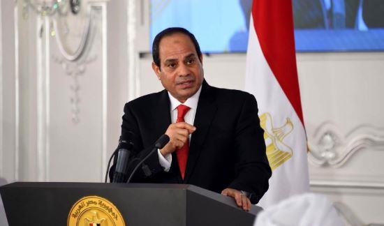 السيسي: مصر استعادت سيادتها ورسخت استقلال قرارها الوطني بفضل ثورة يوليو