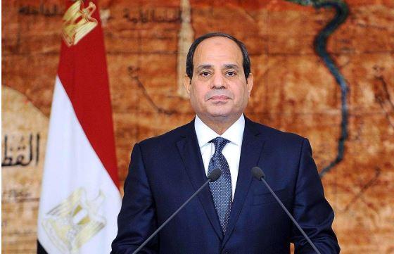 ننشر نص كلمة الرئيس السيسي في ذكرى ثورة 23 يوليو