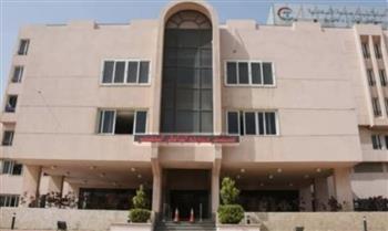   مستشفى سموحة الجامعي التخصصي بجامعة الإسكندرية يحصل على الاعتماد المبدئي من (GAHAR)