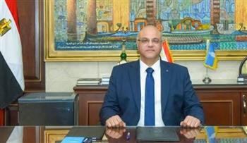   ​محافظ الإسكندرية يُهنئ الرئيس والشعب المصري العظيم بذكرى ثورة يوليو المجيدة