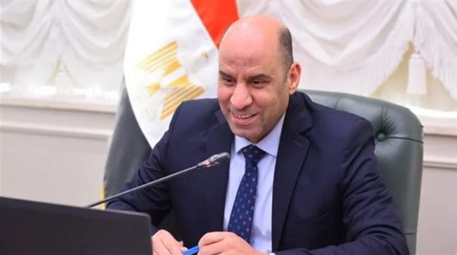 وزير العمل يهنئ الرئيس السيسي والشعب المصري العظيم بذكرى ثورة 23 يوليو