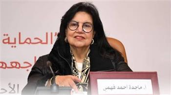 رئيسة نداء : الشراكة مع "إسناد" تسهم في تأهيل كوادر متخصصة لدعم ذوي الإعاقة السمعية