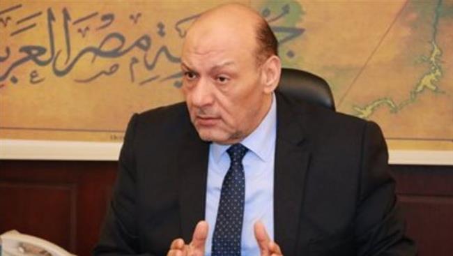 حزب المصريين : خطاب السيسي يجدد العهد بين القيادة والشعب ويؤكد استمرار مسيرة التنمية