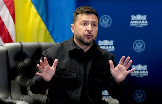 أوروبا على أعتاب تحول سياسي قد يغير مسار الدعم لأوكرانيا 