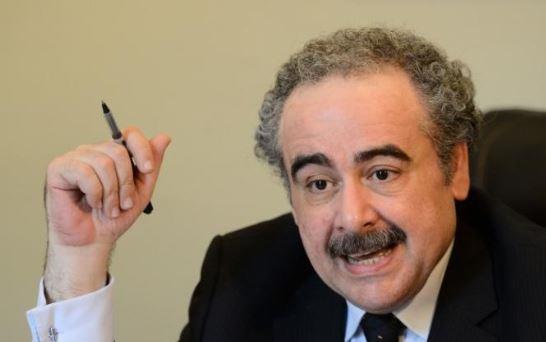 نقيب كتاب مصر يهنئ الرئيس السيسي بذكرى ثورة 23 يوليو
