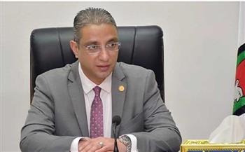   محافظ الجيزة يقرر إيقاف العمل الميداني لعمال النظافة لهذا السبب