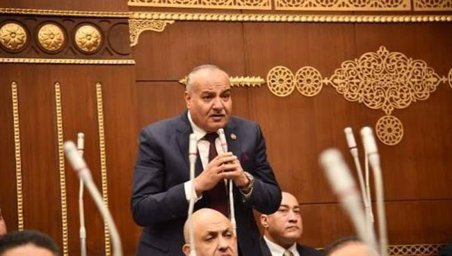 النائب محمد نوح: ثورة 23 يوليو علامة فارقة في تاريخ مصر وأرست مبادئ الاستقلال والكرامة