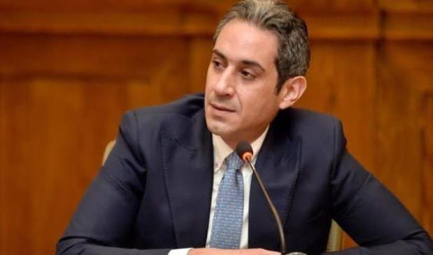 النائب أيمن حامد: رسائل الرئيس أكدت أن وعي المصريين كان الحصن المنيع في مواجهة التحديات