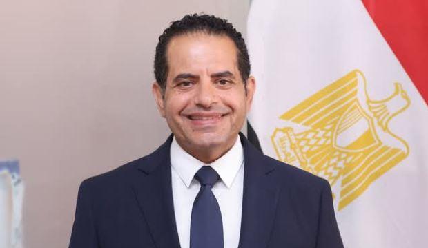 تامر الحبال : كلمة الرئيس في ذكرى 23 يوليو تؤكد أن بناء الإنسان أساس الجمهورية الجديدة