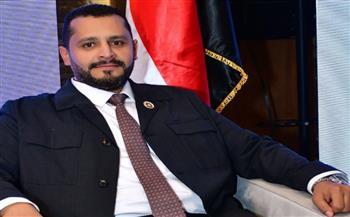 عادل الجوهري : الرئيس السيسي نجح في ترجمة مبادئ ثورة 23 يوليو إلى إنجازات ملموسة
